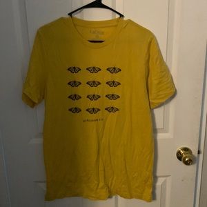 Butterfly T-shirt